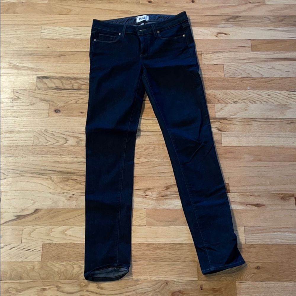 Paige Women’s Jeans. Skyline Skinny